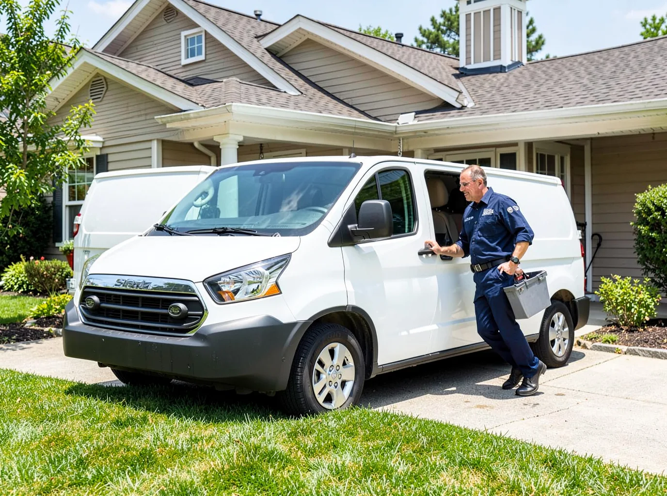 Emergency Plumber company in Trenton, FL